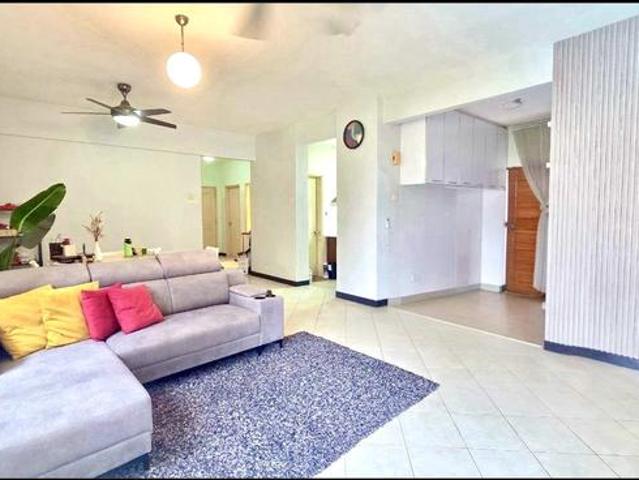 Condominium for sale in Petaling, Damansara Damai