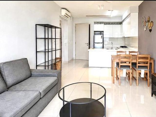 Serviced Residence for sale in Country Heights Damansara, Kuala Lumpur