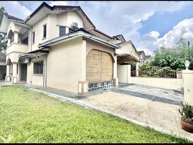 Residential House for sale in Kajang, Langat