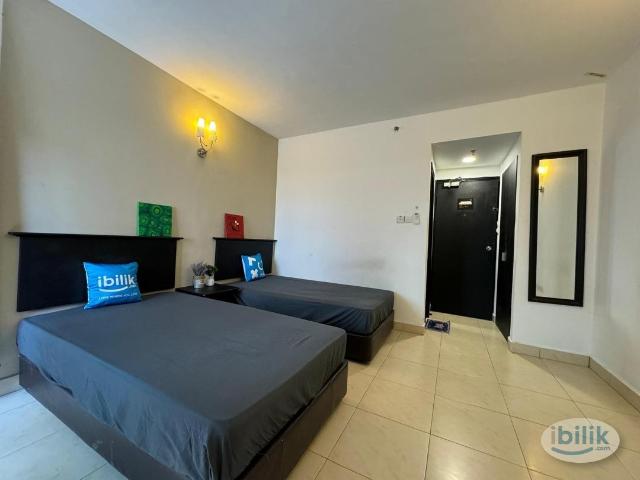 Room for rent in Johore Bahru, Johor