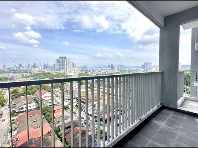 Serviced Residence for sale in Country Heights Damansara, Kuala Lumpur