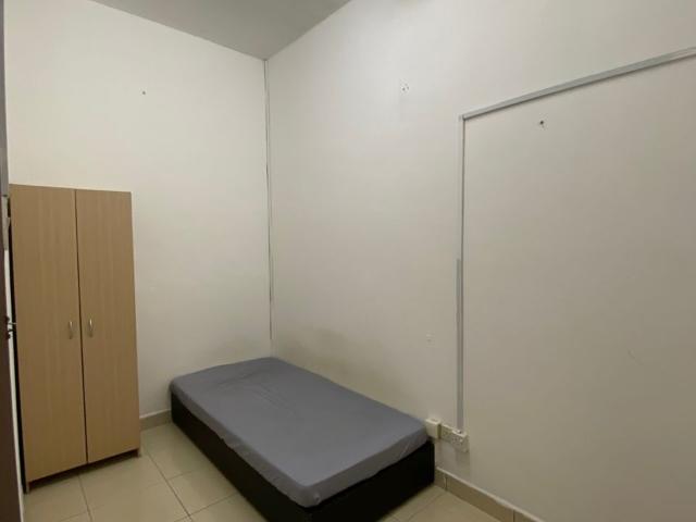 Room for rent in Petaling, Damansara Damai