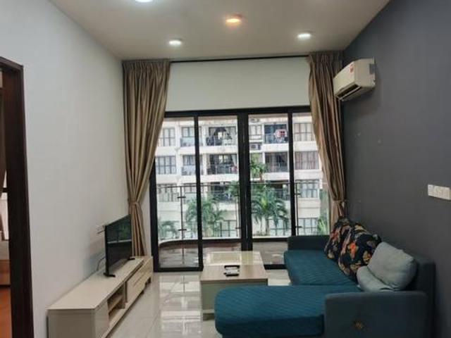 Condominium for rent in Johor Bahru