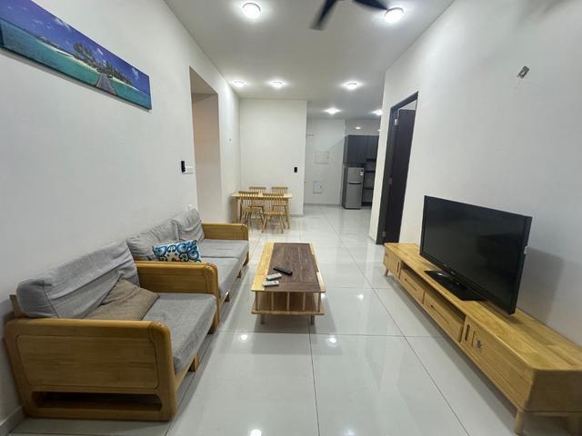 Condominium for rent in Johor Bahru
