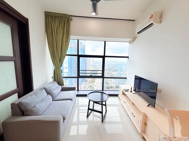 Condominium for rent in Johore Bahru, Johor