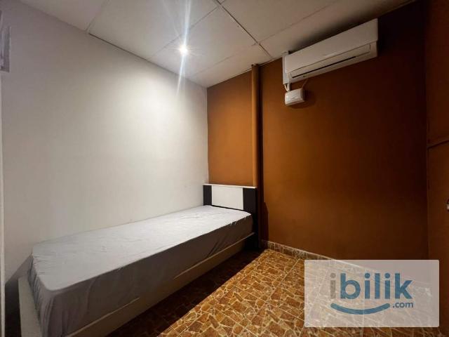 Room for rent in Country Heights Damansara, Kuala Lumpur