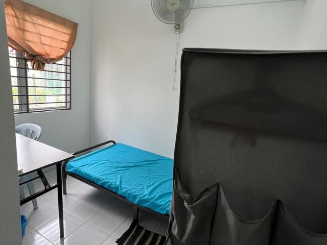 House for rent in Alam Impian, Selangor
