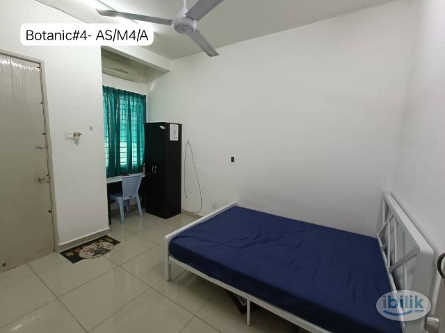Room for rent in Port Klang, Selangor