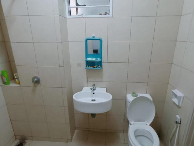 Room for rent in Port Klang, Selangor