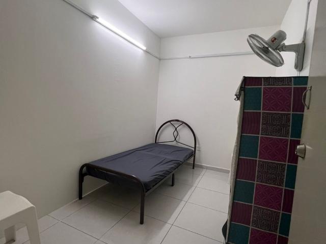 Room for rent in Alam Impian, Selangor