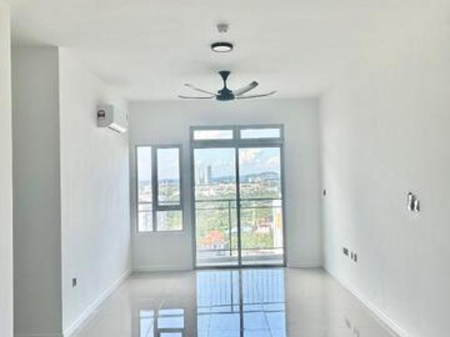 Serviced Residence for rent in Johore Bahru, Johor