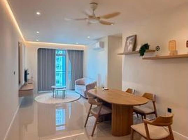 Serviced Residence for rent in Johore Bahru, Johor