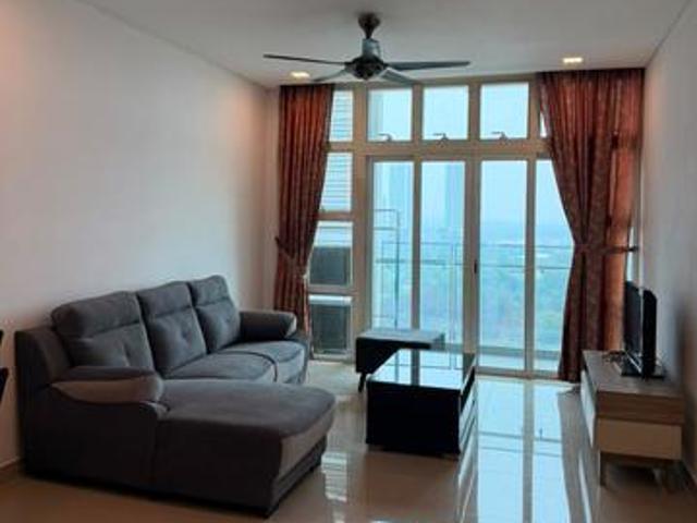 Condominium for rent in Bukit Ledang, Johor