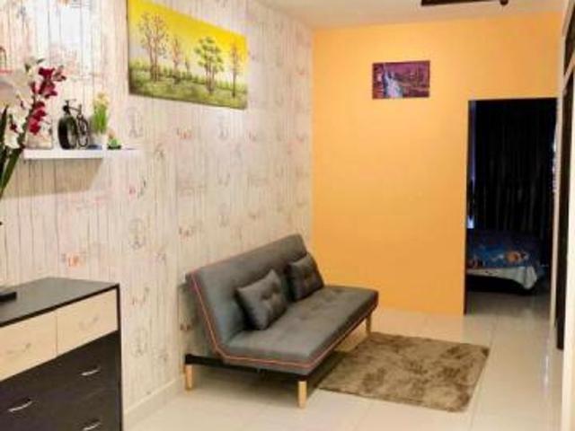 Serviced Residence for rent in Johore Bahru, Johor