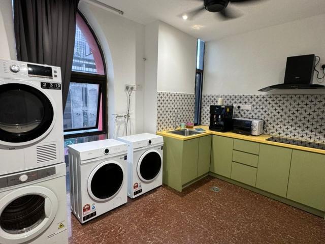 Room for rent in Kuala Lumpur