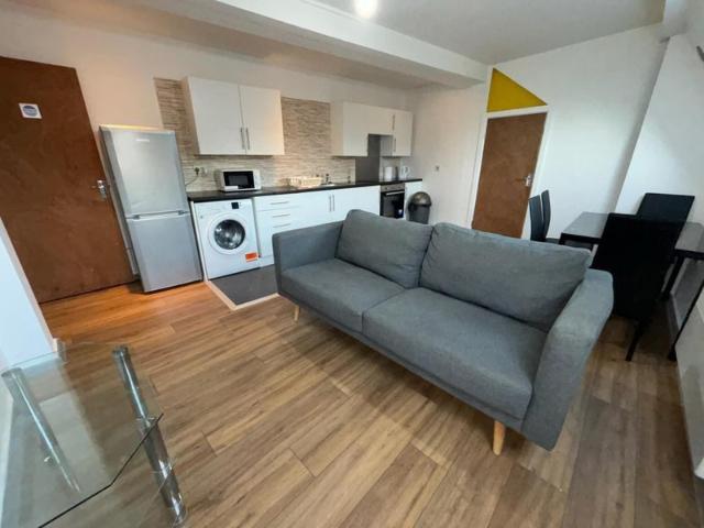 Apartment for rent in Gravelly Hill, West Midlands
