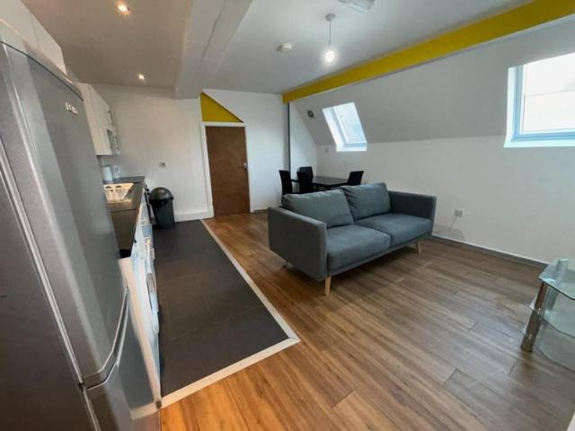Apartment for rent in Gravelly Hill, West Midlands