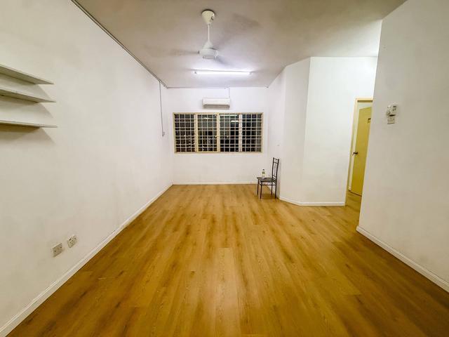 Apartment for sale in Kajang, Langat