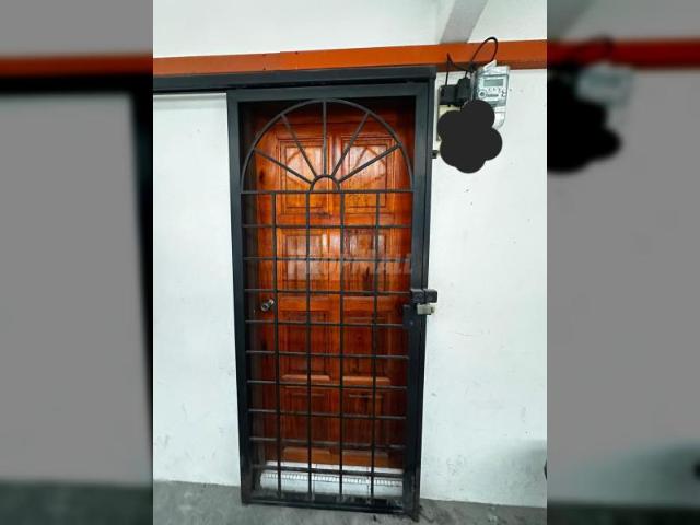 Apartment for rent in Kajang, Langat