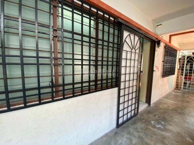 Apartment for rent in Kajang, Langat