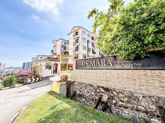 Apartment for sale in Petaling, Subang Jaya