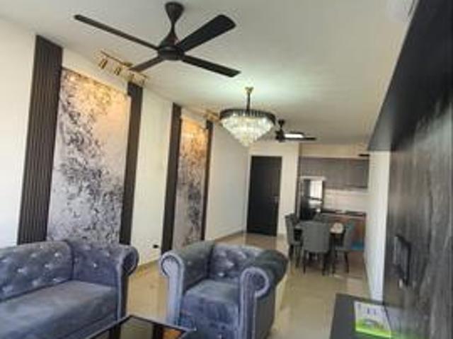 Apartment for rent in Johore Bahru, Johor