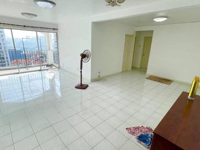 Condominium for sale in Bangsar South, Kuala Lumpur