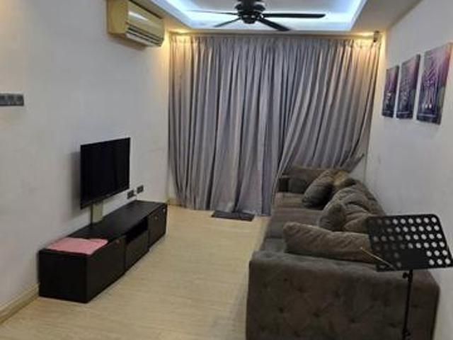 Serviced Residence for sale in Petaling, Damansara Damai