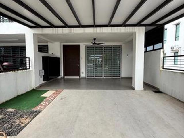 Terraced House for rent in Johor