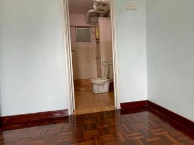 Condominium for sale in The Pano @ Jalan Ipoh, Kuala Lumpur