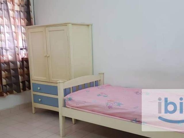 Room for rent in Country Heights Damansara, Kuala Lumpur