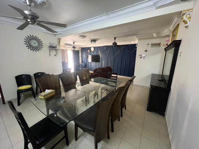 Serviced Residence for sale in Kepong