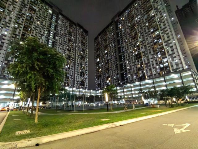 Apartment for sale in Kepong, Kuala Lumpur