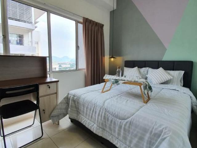 Room for rent in Petaling, Damansara Damai