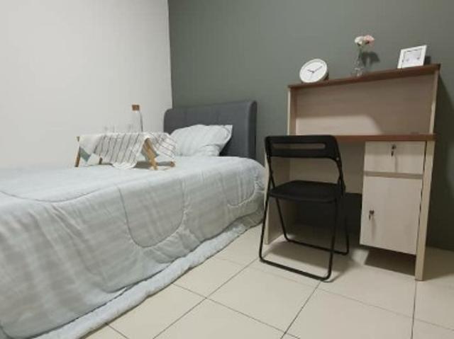 Room for rent in Petaling, Damansara Damai