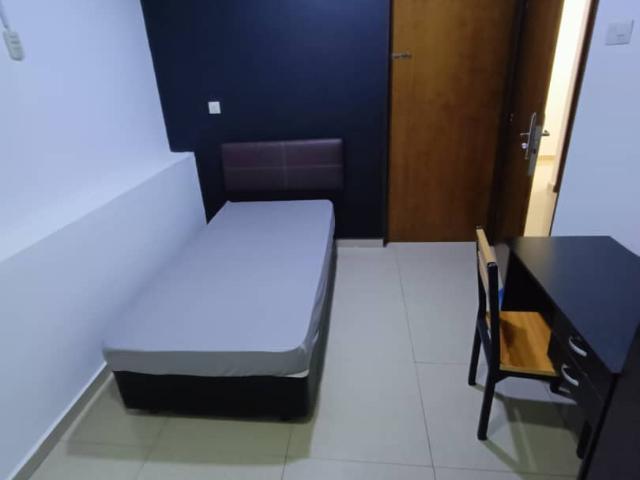 Room for rent in Country Heights Damansara, Kuala Lumpur