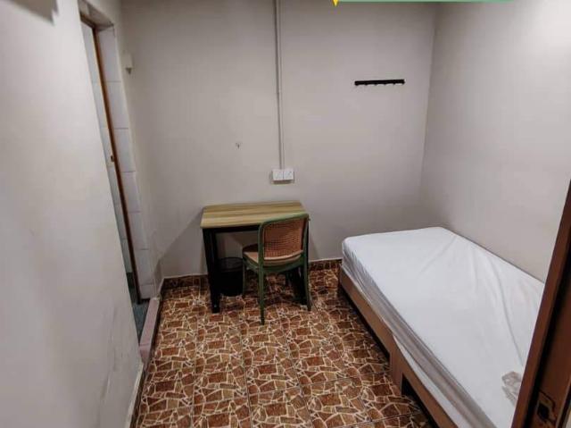 Room for rent in Country Heights Damansara, Kuala Lumpur