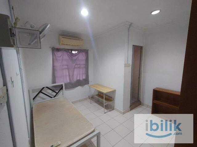 Room for rent in PJU 6, Petaling Jaya