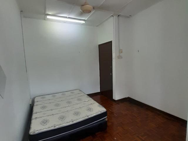 House for rent in Petaling, Subang Jaya
