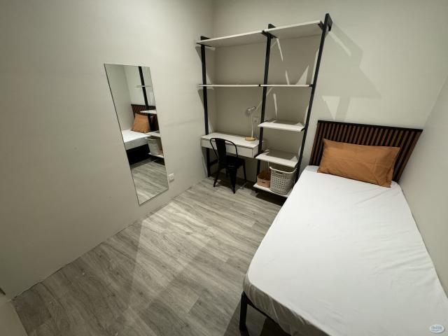 Room for rent in Petaling, Subang Jaya