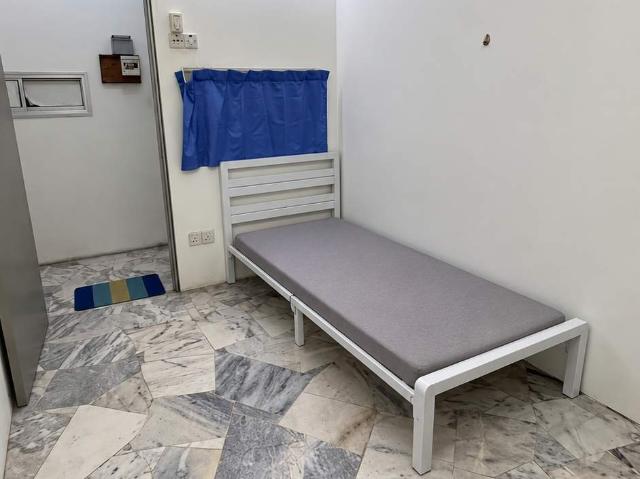 Room for rent in Tempua, Majlis Bandaraya Subang Jaya