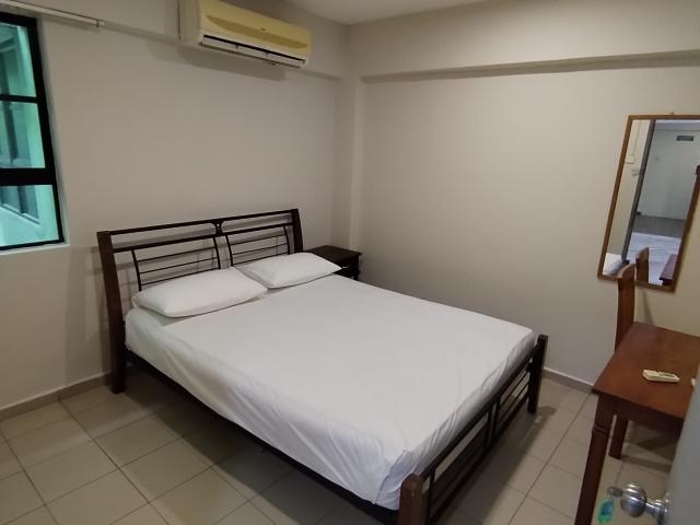 Apartment for rent in Petaling, Subang Jaya