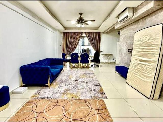 Condominium for sale in Country Heights Damansara, Kuala Lumpur