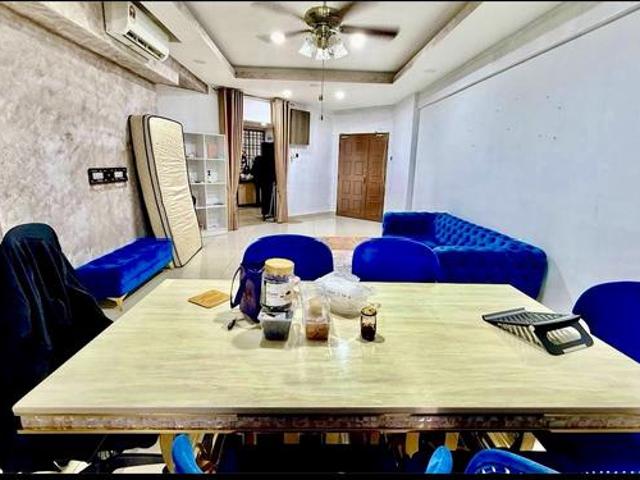 Condominium for sale in Country Heights Damansara, Kuala Lumpur