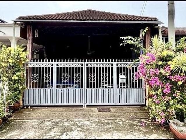 Terraced House for sale in Country Heights Damansara, Kuala Lumpur