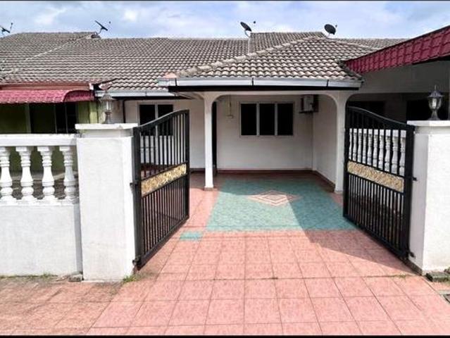 Terraced House for sale in Petaling, Damansara Damai