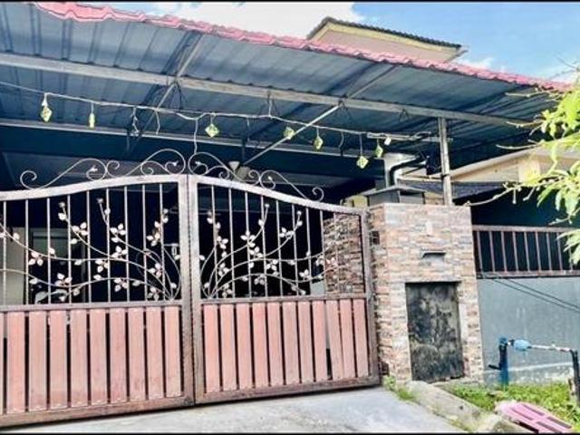 Terraced House for sale in Kajang, Langat