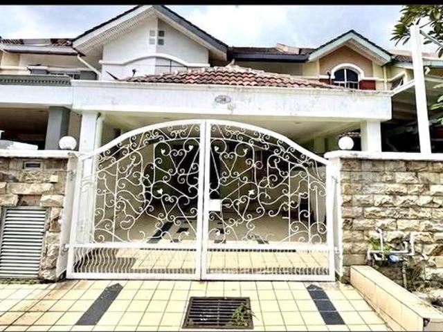 Terraced House for sale in Bandar Baru Bangi, Majlis Perbandaran Kajang