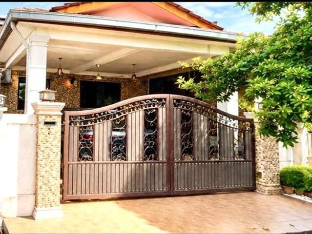 Terraced House for sale in Kajang, Langat