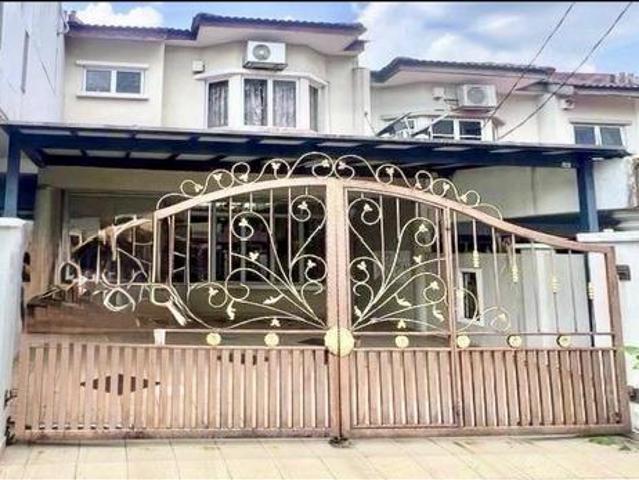Terraced House for sale in Kajang, Langat